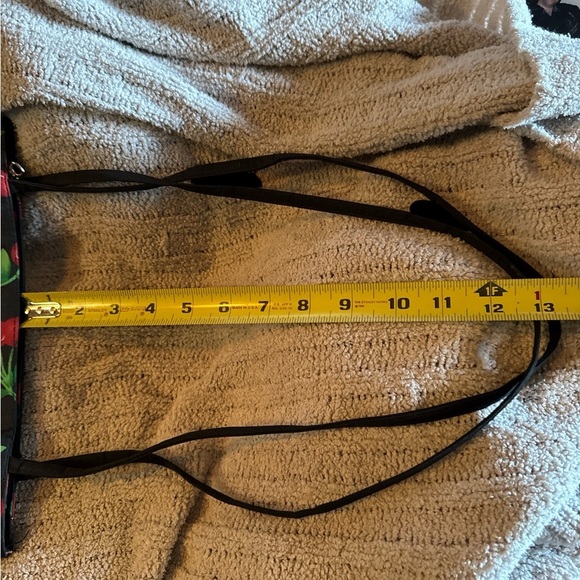 Cherry Print Tote Bag Set - Picture 11 of 13